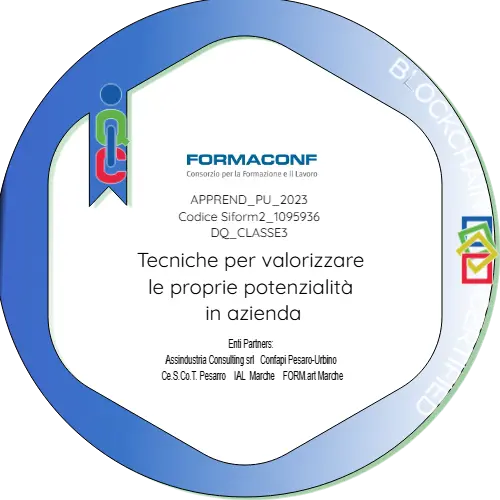 Badge pubblico 50534